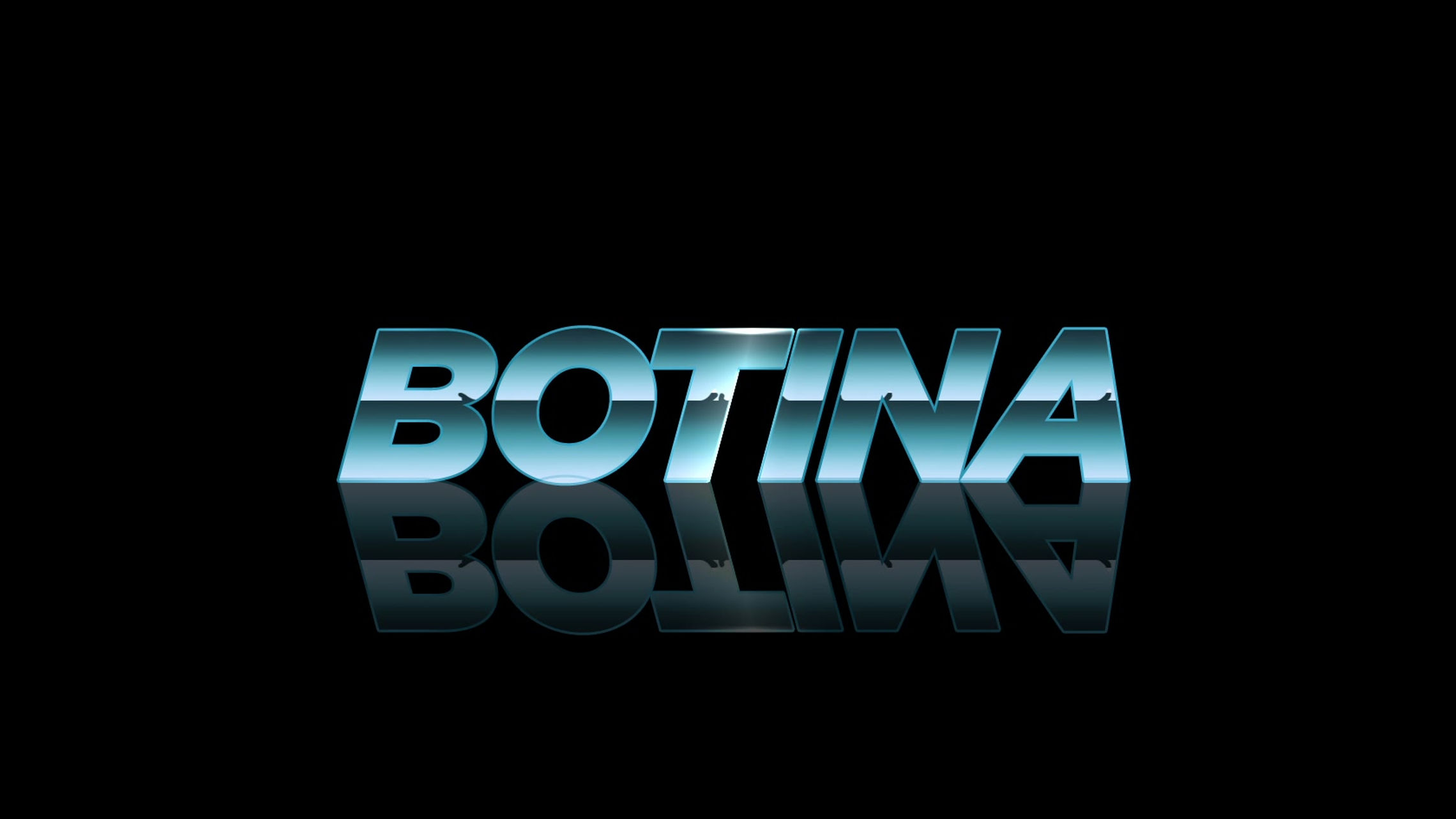 Botina | Animation